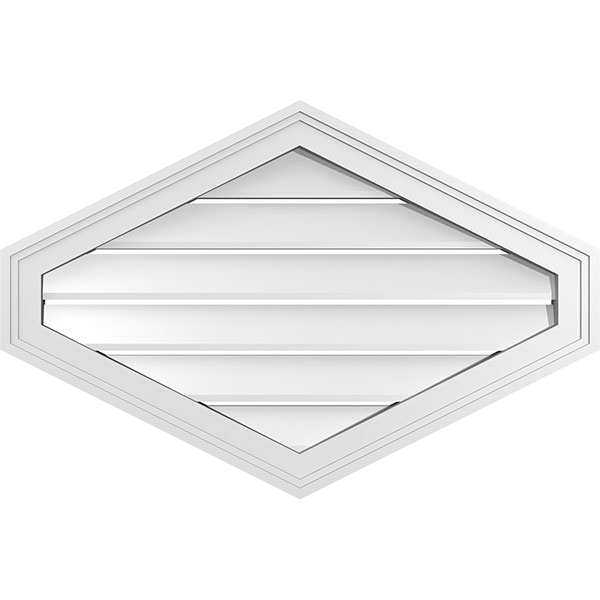 Ekena Millwork GVPVP30X2002SF-06