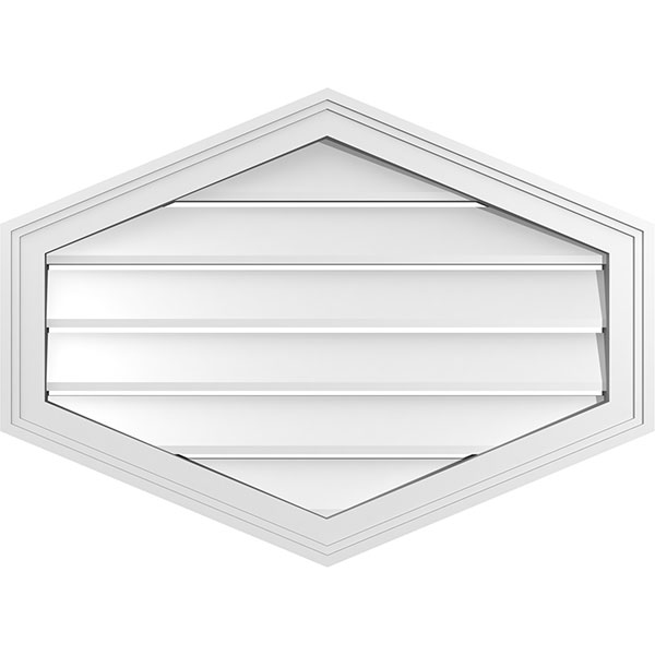 Ekena Millwork GVPVP30X2202SF-05