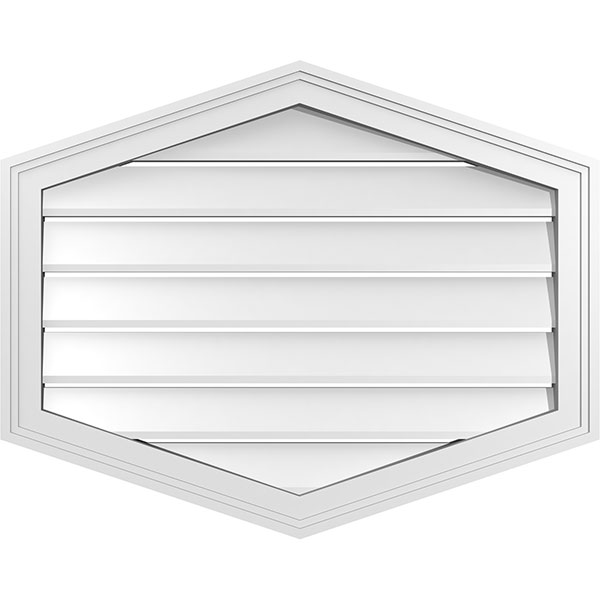Ekena Millwork GVPVP30X2402SF-04
