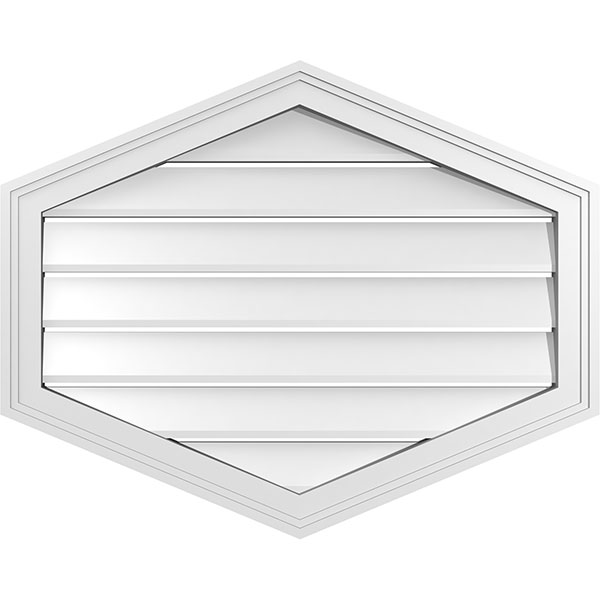 Ekena Millwork GVPVP30X2402SF-05