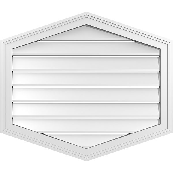 Ekena Millwork GVPVP30X2602SF-04