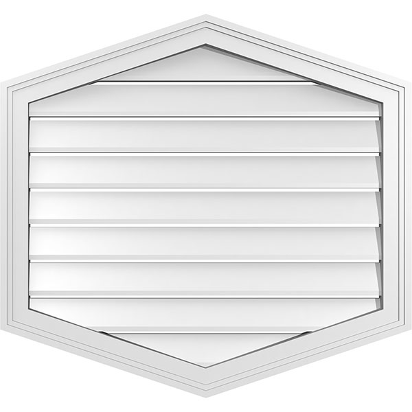 Ekena Millwork GVPVP30X2802SF-04