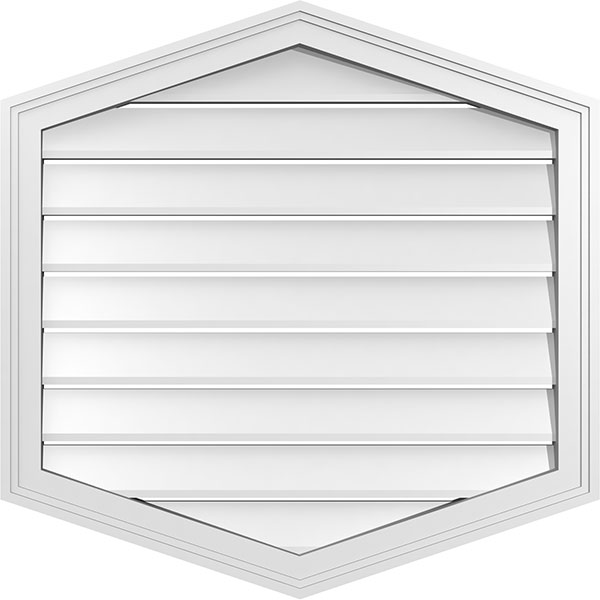 Ekena Millwork GVPVP30X3002SF-04