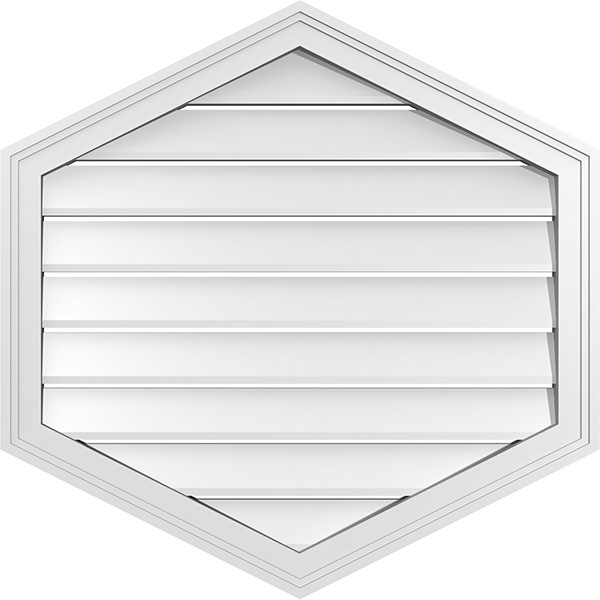 Ekena Millwork GVPVP30X3002SF-06