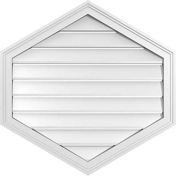 Ekena Millwork GVPVP30X3002SF-07