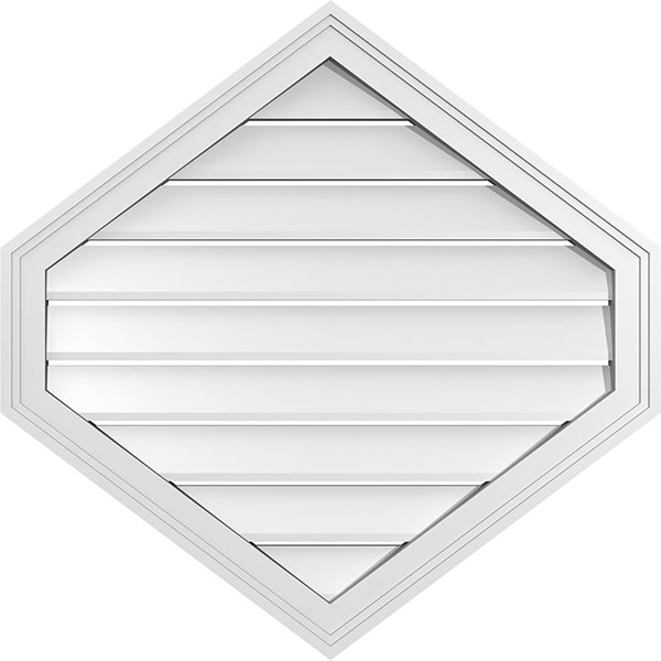 Ekena Millwork GVPVP30X3002SF-09