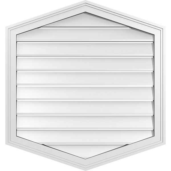 Ekena Millwork GVPVP30X3202SF-04