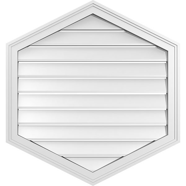 Ekena Millwork GVPVP30X3202SF-06