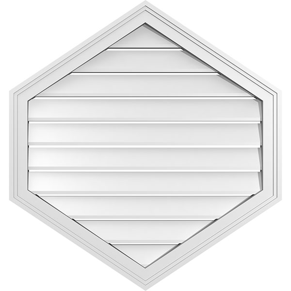 Ekena Millwork GVPVP30X3202SF-08