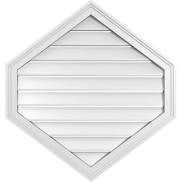 Ekena Millwork GVPVP30X3202SF-09