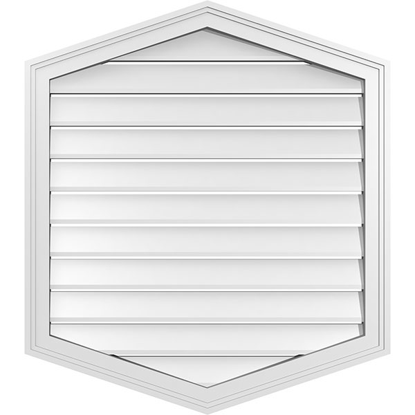 Ekena Millwork GVPVP30X3402SF-04
