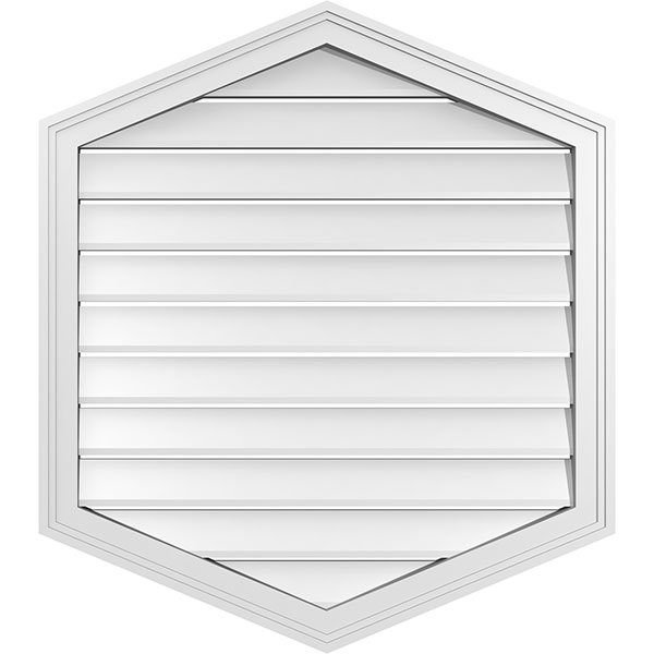 Ekena Millwork GVPVP30X3402SF-05