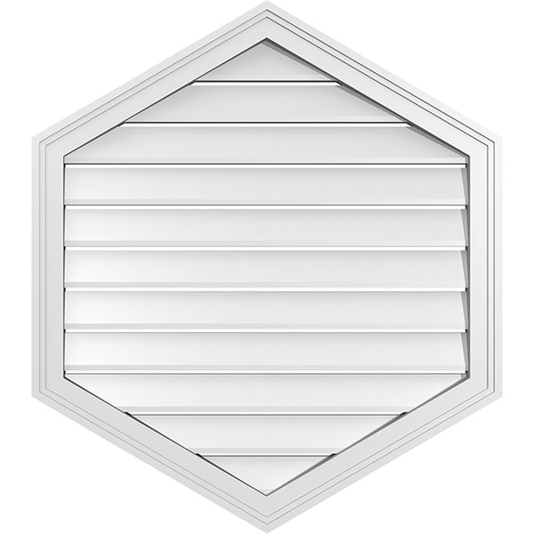 Ekena Millwork GVPVP30X3402SF-07