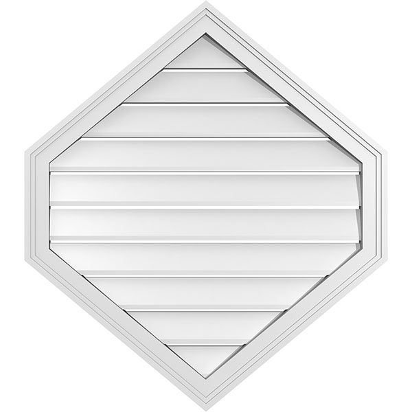 Ekena Millwork GVPVP30X3402SF-10