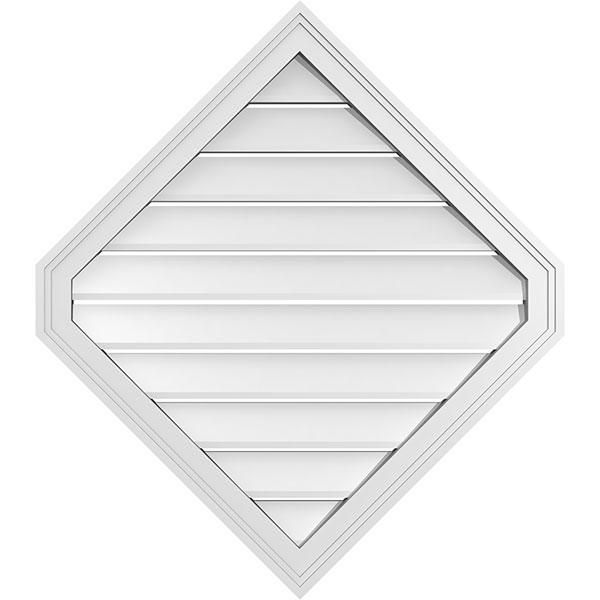 Ekena Millwork GVPVP30X3402SF-12