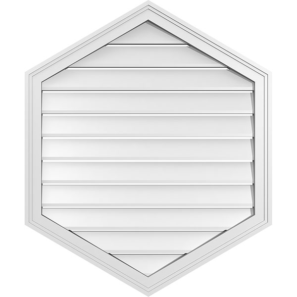 Ekena Millwork GVPVP30X3602SF-07