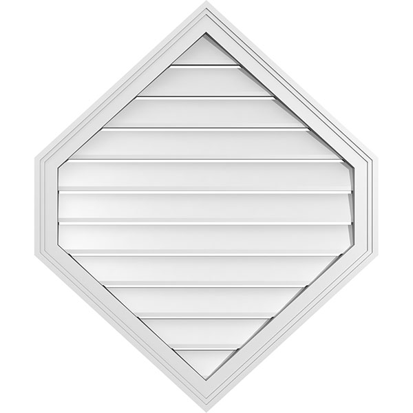 Ekena Millwork GVPVP30X3602SF-11