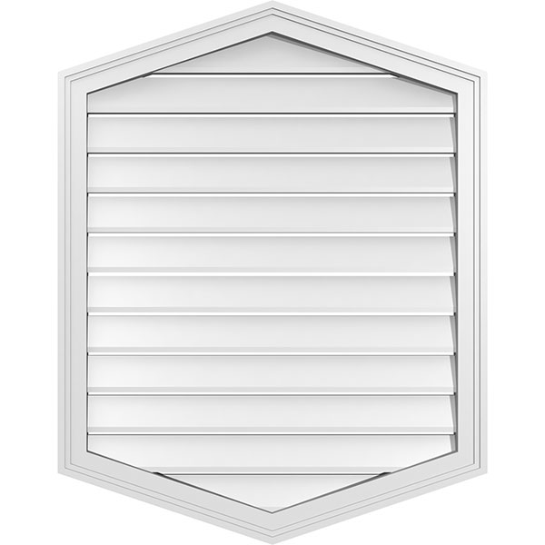 Ekena Millwork GVPVP30X3802SF-04