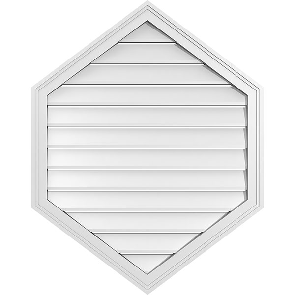 Ekena Millwork GVPVP30X3802SF-09