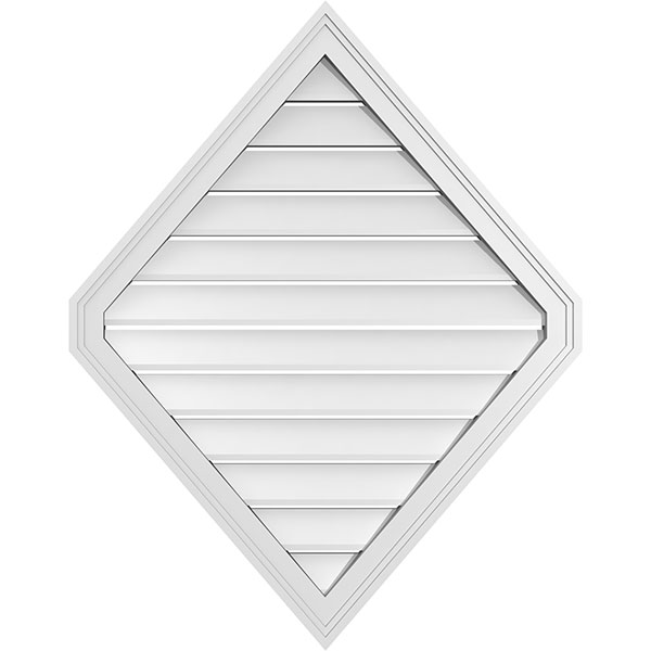 Ekena Millwork GVPVP30X3802SF-14