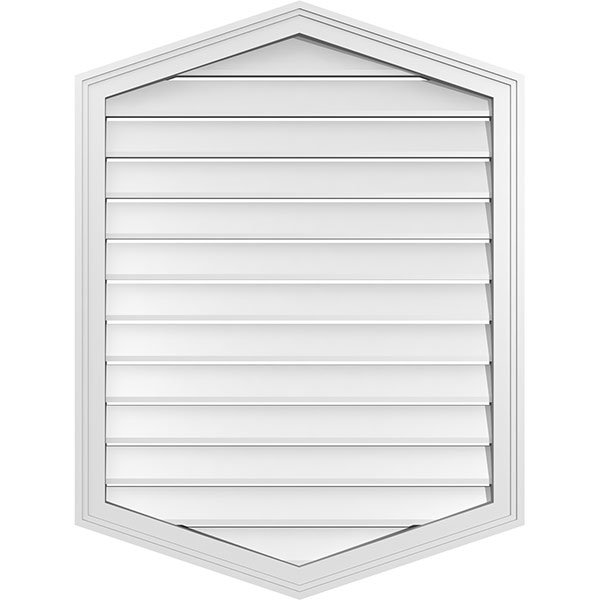 Ekena Millwork GVPVP30X4002SF-04