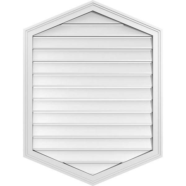 Ekena Millwork GVPVP30X4002SF-05