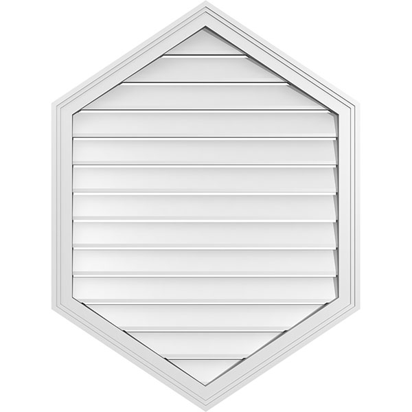Ekena Millwork GVPVP30X4002SF-08