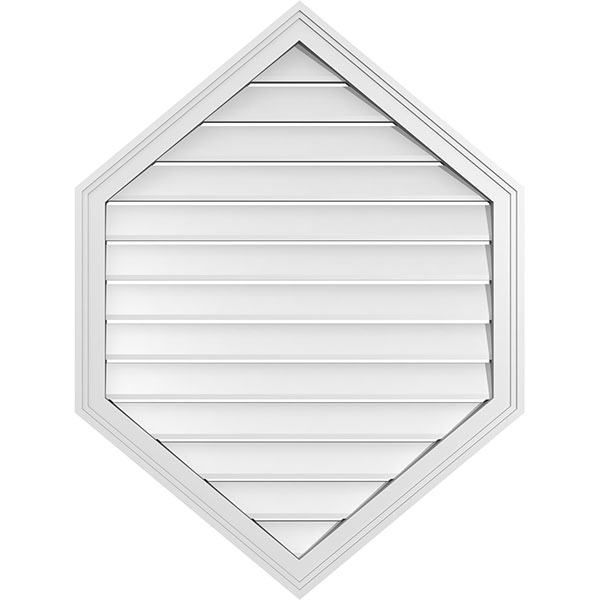 Ekena Millwork GVPVP30X4002SF-10
