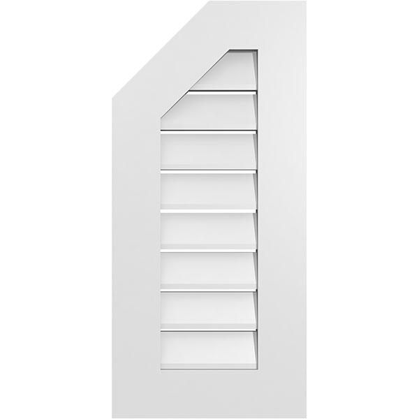 Ekena Millwork GVPOL14X3001SF