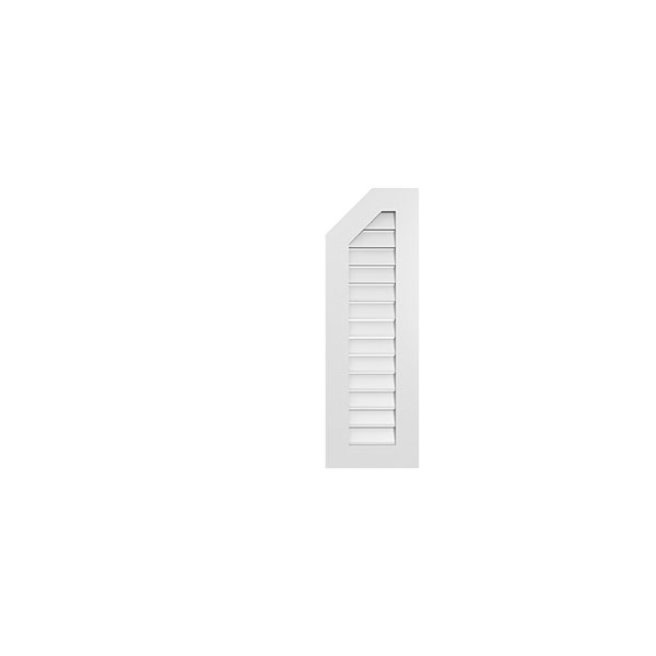 Ekena Millwork GVPOL14X4201SF