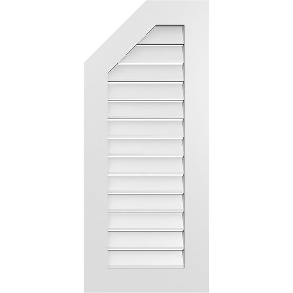 Ekena Millwork GVPOL18X4201SF