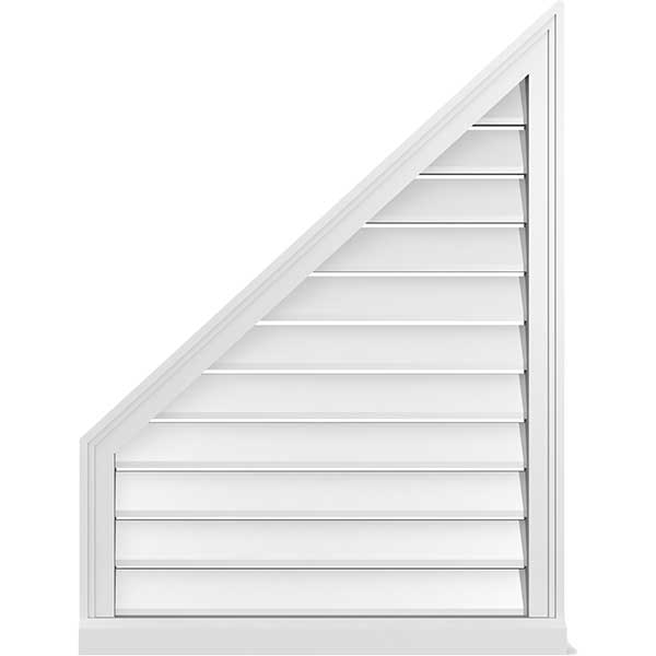Ekena Millwork GVPPL28X3803SF-11