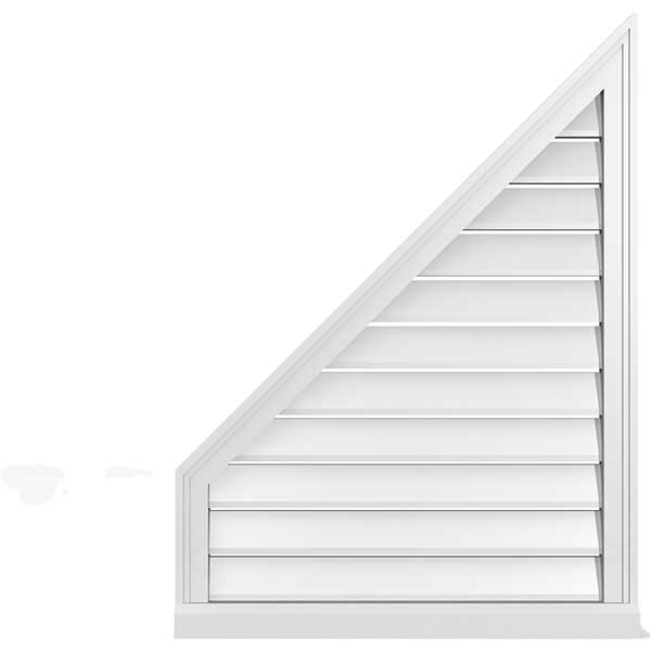 Ekena Millwork GVPPL28X3803SF-12