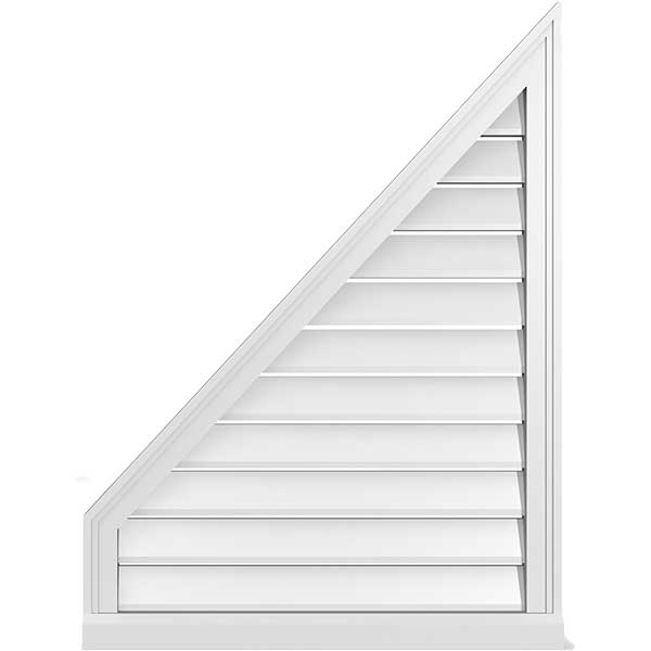 Ekena Millwork GVPPL28X3803SF-13