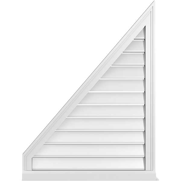 Ekena Millwork GVPPL28X3803SF-14