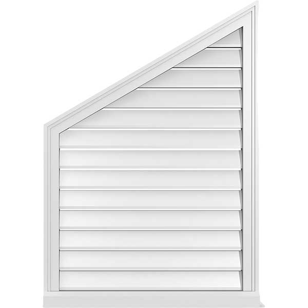 Ekena Millwork GVPPL28X4003SF-07