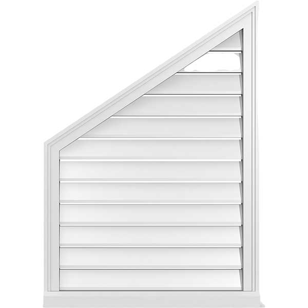 Ekena Millwork GVPPL28X4003SF-08