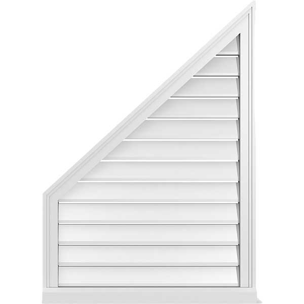 Ekena Millwork GVPPL28X4003SF-11