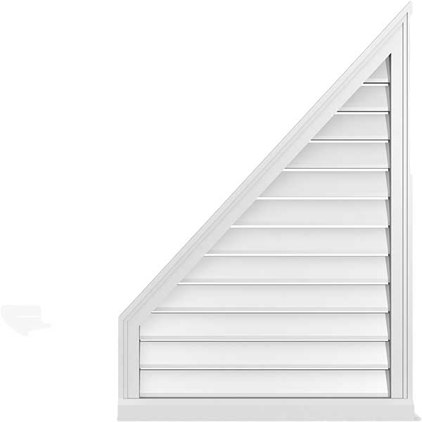 Ekena Millwork GVPPL28X4003SF-13
