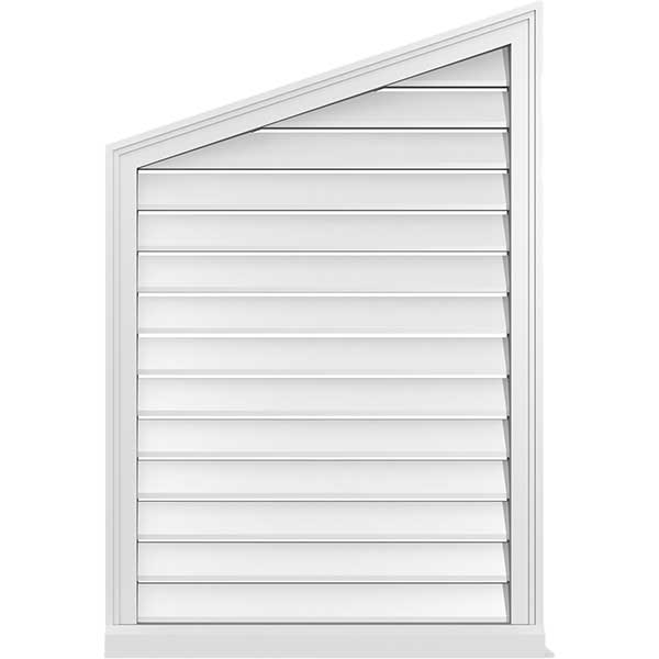 Ekena Millwork GVPPL28X4203SF-04