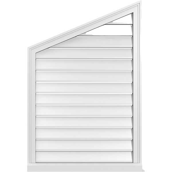 Ekena Millwork GVPPL28X4203SF-05