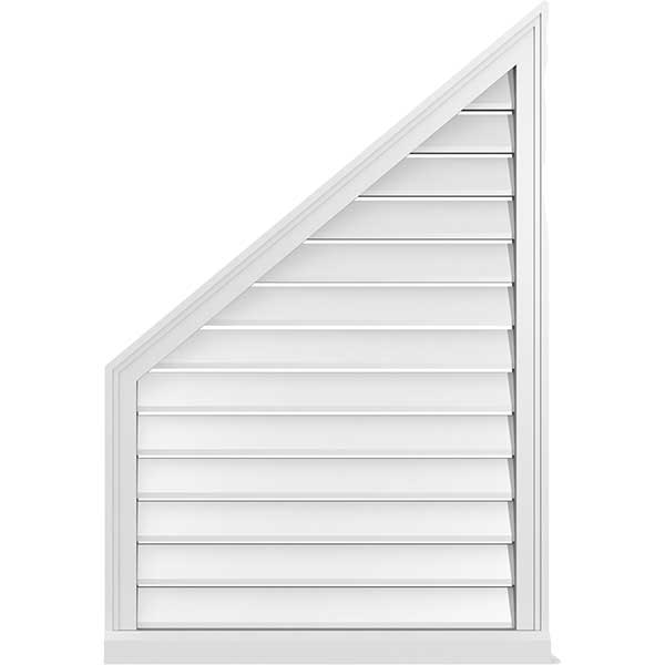 Ekena Millwork GVPPL28X4203SF-10
