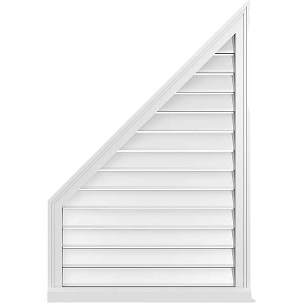 Ekena Millwork GVPPL28X4203SF-12