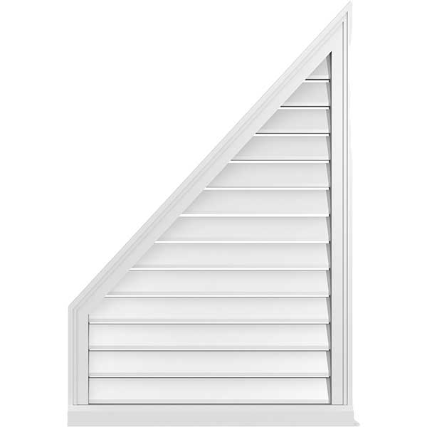 Ekena Millwork GVPPL28X4203SF-13