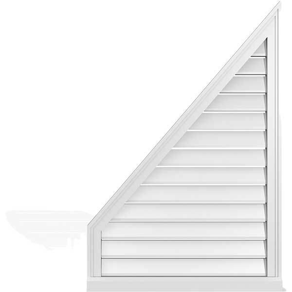 Ekena Millwork GVPPL28X4203SF-14
