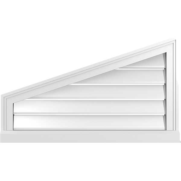 Ekena Millwork GVPPL30X1803SF-04