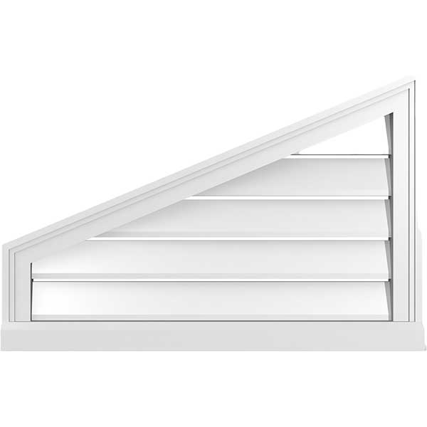 Ekena Millwork GVPPL30X2003SF-05