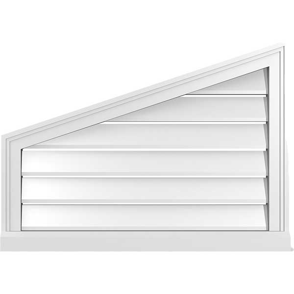 Ekena Millwork GVPPL30X2203SF-04