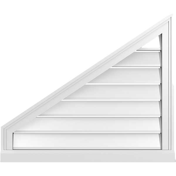 Ekena Millwork GVPPL30X2603SF-08