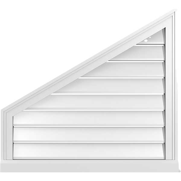 Ekena Millwork GVPPL30X2803SF-07